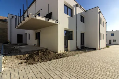 4-Zimmer-Haus kaufen in Eisenstadt – 109,92 m², € 525.000 – Bild 11 von 18