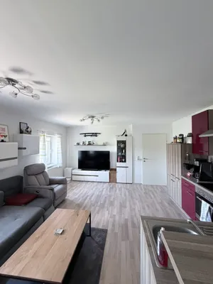 2-Zimmer-Wohnung mieten in Wels-Land – 60 m², € 700 – Bild 8 von 8