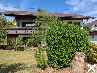 7-Zimmer-Haus kaufen in Klagenfurt Land – 194 m², € 395.000 – Bild 4 von 29
