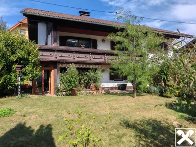 7-Zimmer-Haus kaufen in Klagenfurt Land – 194 m², € 395.000 – Bild 3 von 29