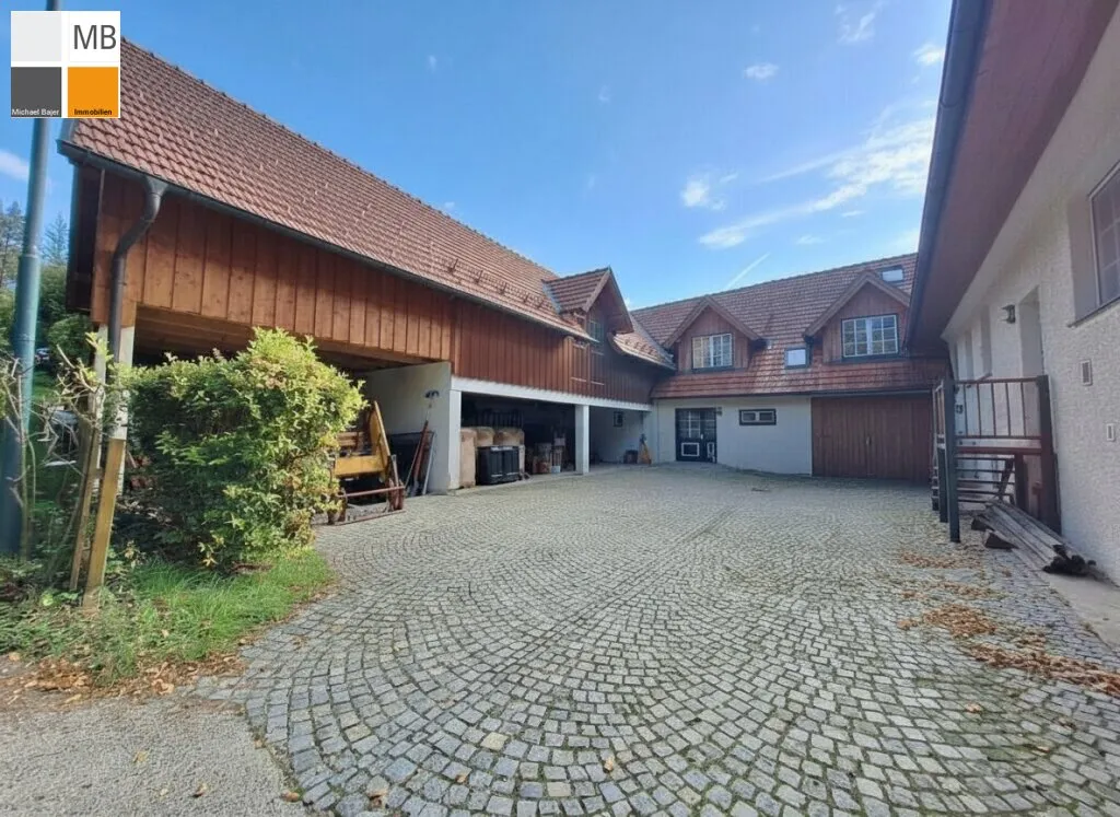 Haus – Sulz im Wienerwald - Ansicht 2