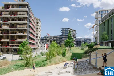 Immobilie kaufen in Wien – 52,82 m², € 355.000 – Bild 9 von 12