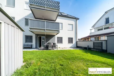 5-Zimmer-Wohnung kaufen in Gänserndorf – 117 m², € 420.000 – Bild 2 von 31