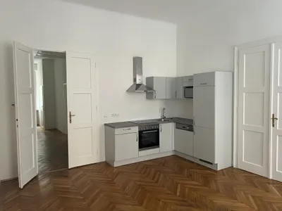 2-Zimmer-Wohnung mieten in Wien – 62 m², € 990 – Bild 2 von 10