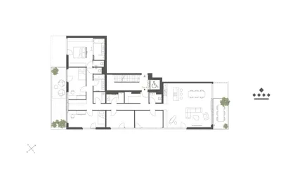 6-Zimmer-Wohnung kaufen in Wien – 186 m², € 2.395.000 – Bild 11 von 18