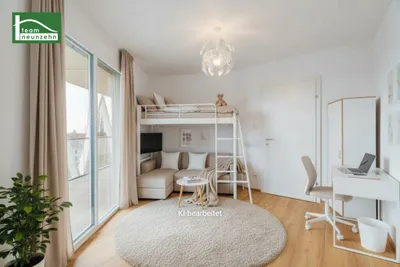 3-Zimmer-Wohnung mieten in Graz – 63,86 m², € 1.085 – Bild 9 von 28
