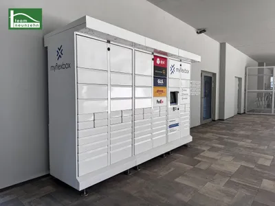 3-Zimmer-Wohnung mieten in Graz – 63,86 m², € 1.085 – Bild 25 von 28