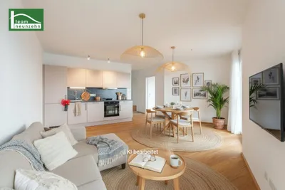 3-Zimmer-Wohnung mieten in Graz – 63,86 m², € 1.085 – Bild 4 von 28