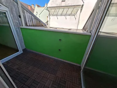 2-Zimmer-Wohnung mieten in Leoben – 47 m², € 521 – Bild 13 von 15