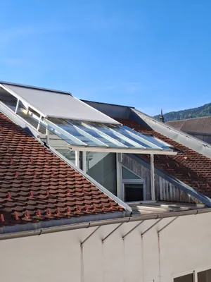 2-Zimmer-Wohnung mieten in Leoben – 47 m², € 521 – Bild 14 von 15