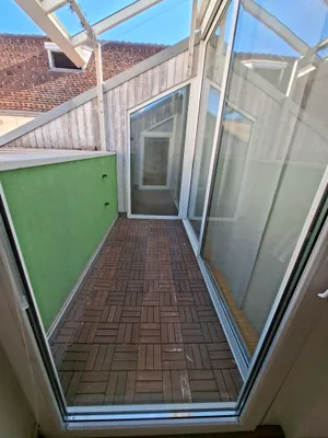 2-Zimmer-Wohnung mieten in Leoben – 47 m², € 521 – Bild 11 von 15