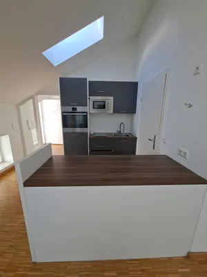2-Zimmer-Wohnung mieten in Leoben – 47 m², € 521