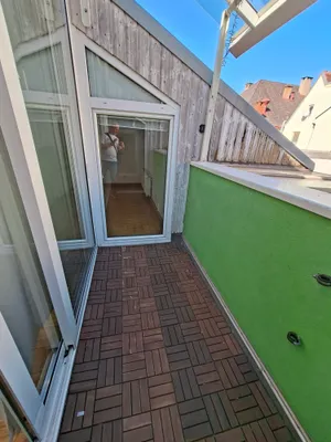2-Zimmer-Wohnung mieten in Leoben – 47 m², € 521 – Bild 12 von 15
