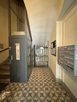 1-Zimmer-Wohnung kaufen in Wien – 27 m², € 100.000 – Bild 3 von 4