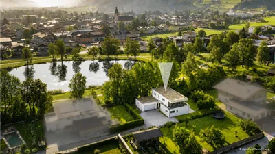 Haus kaufen in Zell am See – 216 m², € 1.780.000 – Bild 7 von 9