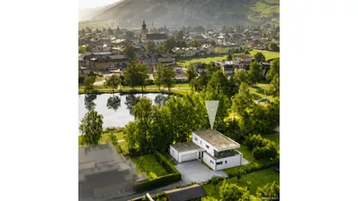 Haus kaufen in Zell am See – 216 m², € 1.780.000