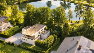 Haus kaufen in Zell am See – 216 m², € 1.780.000 – Bild 2 von 9