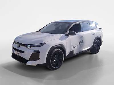Citroën C5 Aircross Hybrid 145PS MAX