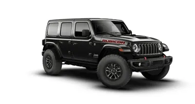 Jeep Wrangler Rubicon X 4-Doors Fiskal Lkw N1 4x4 Transporter / Kastenwagen