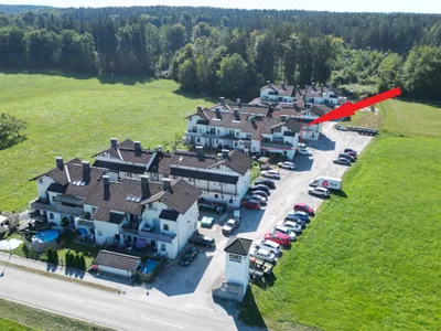5-Zimmer-Wohnung mieten in Braunau am Inn – 102 m², € 1.050 – Bild 17 von 23