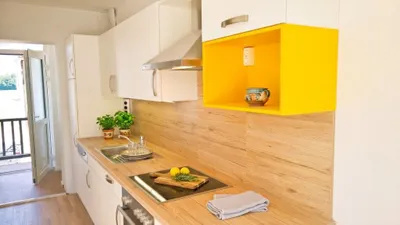 5-Zimmer-Wohnung mieten in Braunau am Inn – 102 m², € 1.050 – Bild 4 von 23