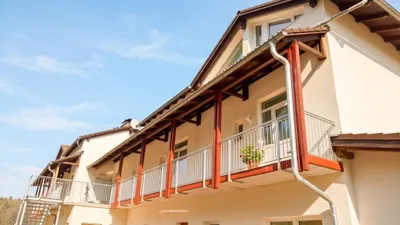 5-Zimmer-Wohnung mieten in Braunau am Inn – 102 m², € 1.050 – Bild 13 von 23