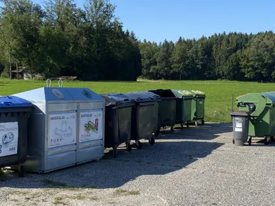 5-Zimmer-Wohnung mieten in Braunau am Inn – 102 m², € 1.050 – Bild 20 von 23