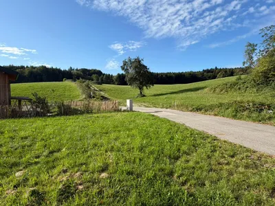Grundstück kaufen in Braunau am Inn – 574 m², € 135.000 – Bild 1 von 4
