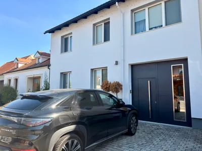 Haus zur Miete in 7091 Eisenstadt - Umgebung