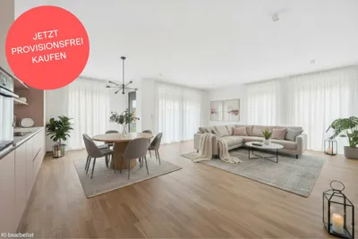 Immobilie kaufen in Wiener Neustadt – 93,09 m², € 349.000 – Bild 1 von 27