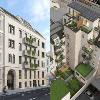 3-Zimmer-Wohnung kaufen in Wien – 46,7 m², € 254.700 – Bild 18 von 19