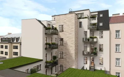 3-Zimmer-Wohnung kaufen in Wien – 46,7 m², € 254.700 – Bild 6 von 19