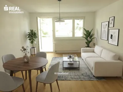 3-Zimmer-Wohnung mieten in Wien – 71,29 m², € 1.290 – Bild 2 von 21