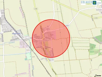 4-Zimmer-Wohnung mieten in Sankt Pölten Land – 83,69 m², € 898 – Bild 16 von 16