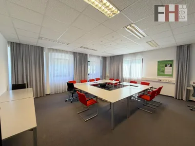 12-Zimmer-Gewerbeimmobilie mieten in Sankt Pölten Land – 417 m², € 5.450 – Bild 19 von 29
