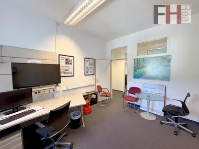 12-Zimmer-Gewerbeimmobilie mieten in Sankt Pölten Land – 417 m², € 5.450 – Bild 10 von 29
