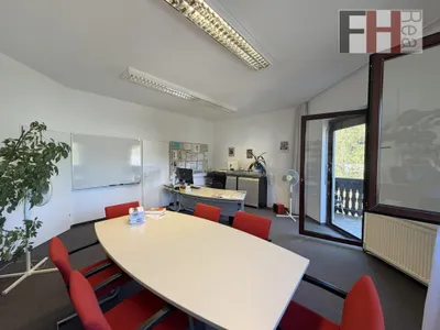 12-Zimmer-Gewerbeimmobilie mieten in Sankt Pölten Land – 417 m², € 5.450 – Bild 15 von 29