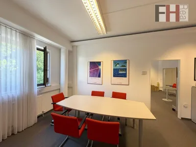 12-Zimmer-Gewerbeimmobilie mieten in Sankt Pölten Land – 417 m², € 5.450 – Bild 17 von 29