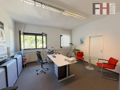 12-Zimmer-Gewerbeimmobilie mieten in Sankt Pölten Land – 417 m², € 5.450 – Bild 11 von 29