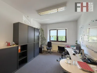 12-Zimmer-Gewerbeimmobilie mieten in Sankt Pölten Land – 417 m², € 5.450 – Bild 12 von 29