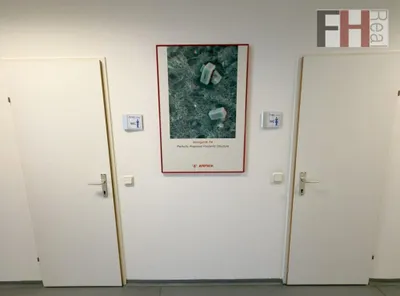 12-Zimmer-Gewerbeimmobilie mieten in Sankt Pölten Land – 417 m², € 5.450 – Bild 21 von 29