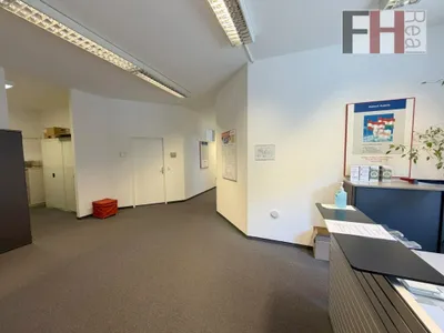 12-Zimmer-Gewerbeimmobilie mieten in Sankt Pölten Land – 417 m², € 5.450 – Bild 6 von 29