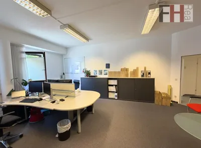 12-Zimmer-Gewerbeimmobilie mieten in Sankt Pölten Land – 417 m², € 5.450 – Bild 18 von 29