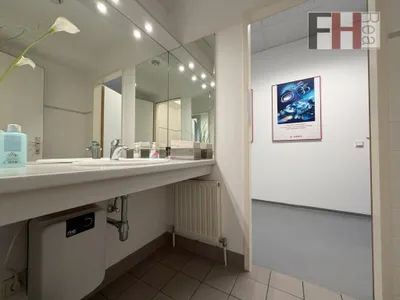 12-Zimmer-Gewerbeimmobilie mieten in Sankt Pölten Land – 417 m², € 5.450 – Bild 23 von 29