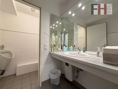12-Zimmer-Gewerbeimmobilie mieten in Sankt Pölten Land – 417 m², € 5.450 – Bild 22 von 29