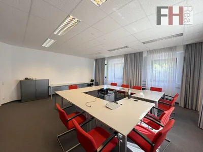 12-Zimmer-Gewerbeimmobilie mieten in Sankt Pölten Land – 417 m², € 5.450 – Bild 20 von 29