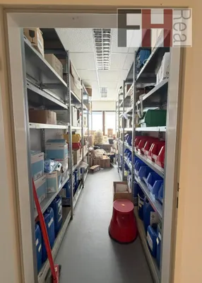 12-Zimmer-Gewerbeimmobilie mieten in Sankt Pölten Land – 417 m², € 5.450 – Bild 28 von 29