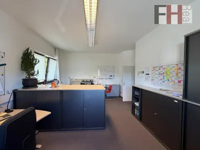 12-Zimmer-Gewerbeimmobilie mieten in Sankt Pölten Land – 417 m², € 5.450 – Bild 14 von 29