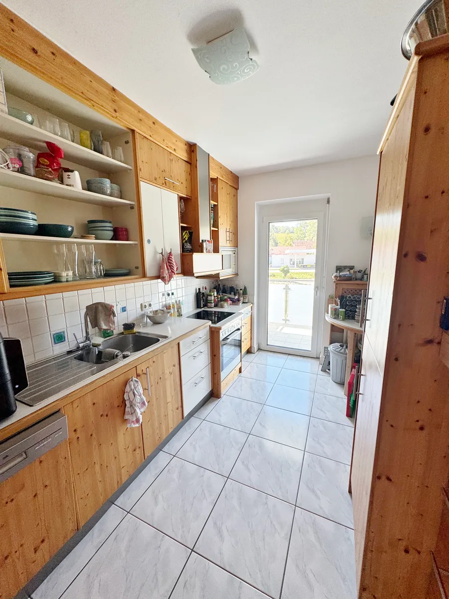 Wohnung – Aurolzmünster, Lauterbrunn - Ansicht 3