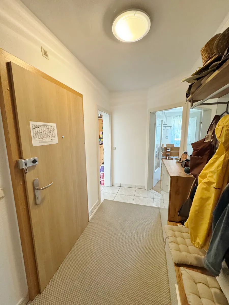 Wohnung – Aurolzmünster, Lauterbrunn - Ansicht 2